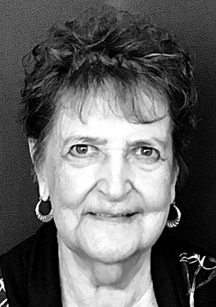 LAFERRIÈRE, Andréa Bérubé