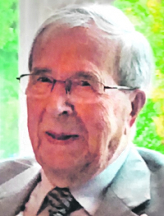 BÉLANGER Fernand