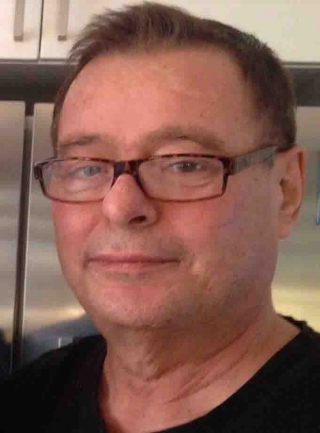 GERVAIS Jacques