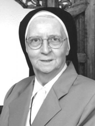 FOURNIER Monique