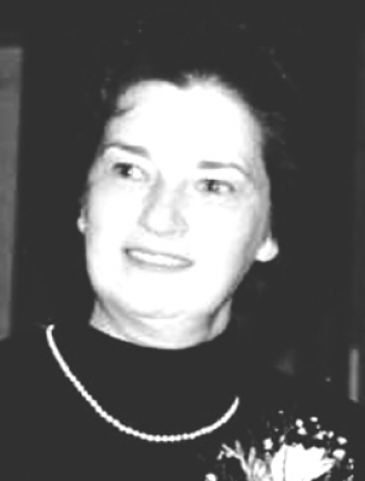 CLOUTIER LOUISE