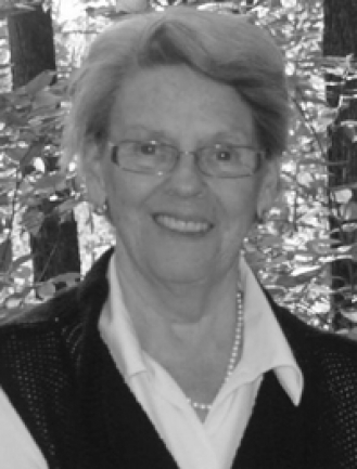 FERRAGNE Denise Rochon