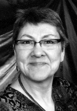 POULIN SYLVIE