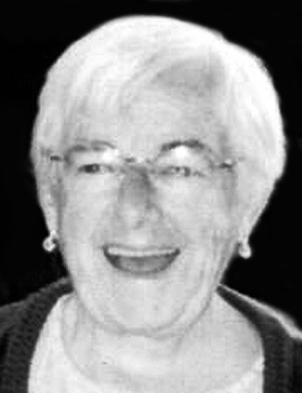 DROLET, Jeannette Allard