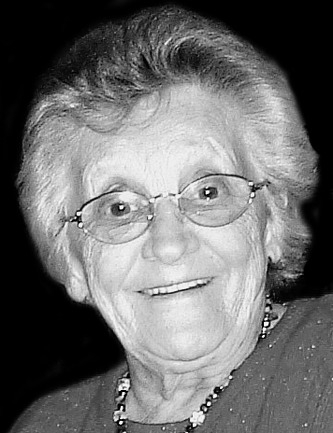 VAILLANCOURT ANNETTE