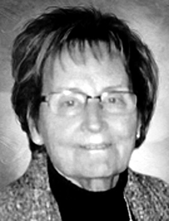 TARDIF CECILE POIRIER