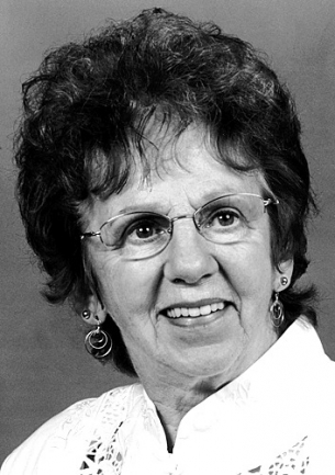 BLOUIN Rachel