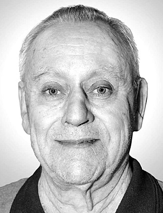 GENDRON PERE HERVE, REDEMPTORISTE