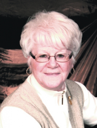 GAGNON Angèle