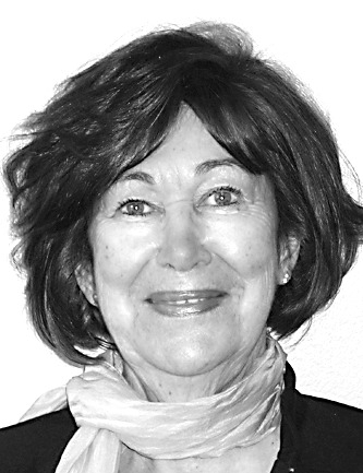 POULIN GEORGETTE BERGERON