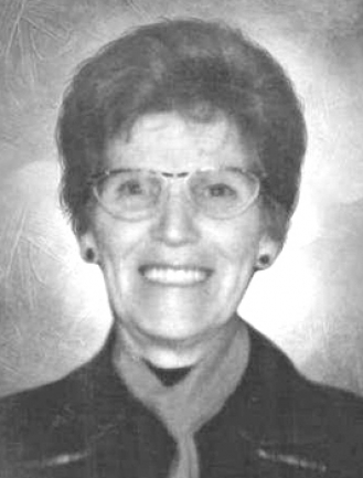 MASSON Lucille Deschênes