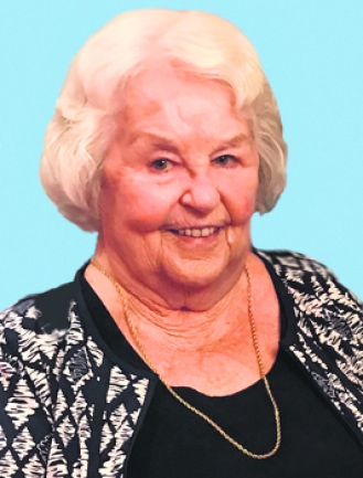 FAUCHER JANE DAWSON