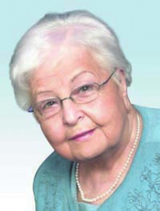 MOREL Monique Paquet