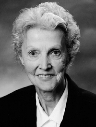 POULIN Antonine