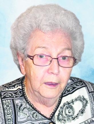 FOURNIER Thérèse Mercier