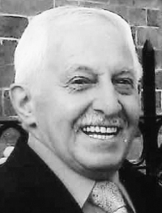LAMOTHE Gaston