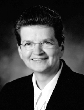 PERREAULT Sr Carmelle