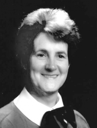 BERTRAND Yolande Delisle