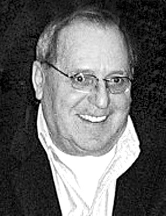 FORTIN J. Robert (Bob)
