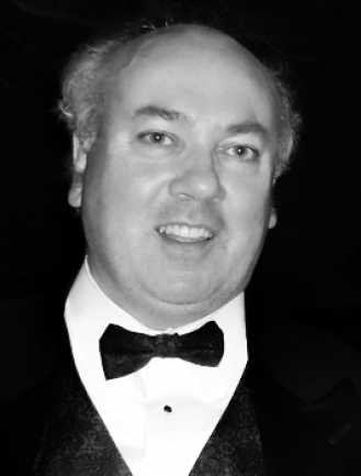 KERWIN Terence J.