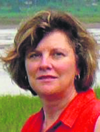 BÉLANGER Chantal