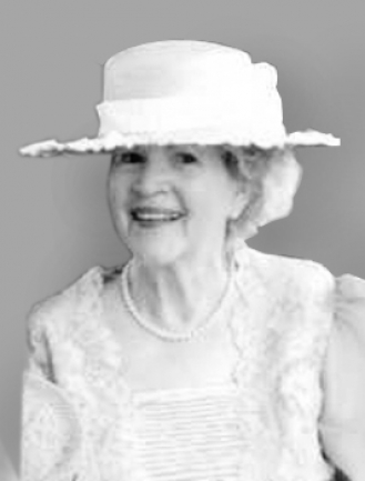 GIRARD Josette Désilets