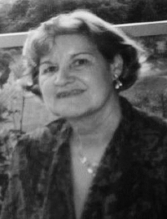 JOLICOEUR Liette