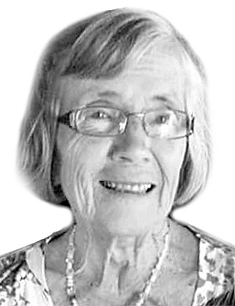 BLANCHET THERESE FERLAND