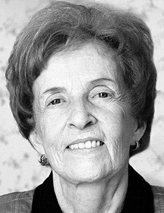 PERREAULT, Bibianne Marcotte