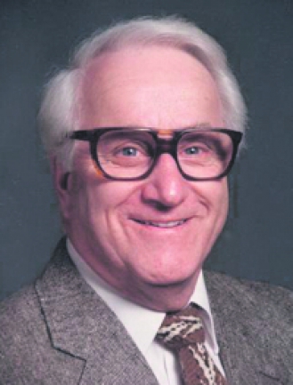 LACHANCE Robert