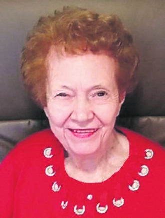FEUILTAULT Margaret Dingwall