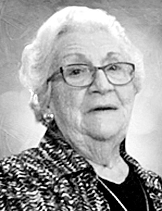 FECTEAU ESTELLE (NEE SIROIS)