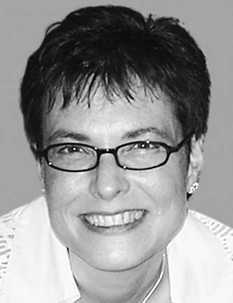 DORION, Hélène