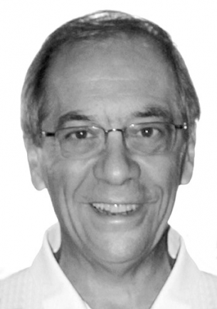 RICHER GILBERT
