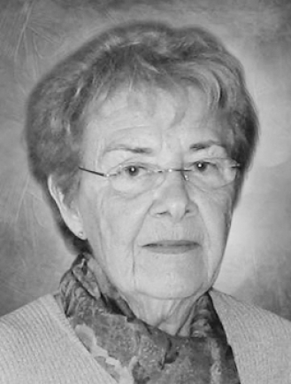 BÉRUBÉ Raymonde Lajeunesse