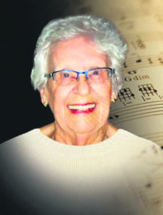 LEMAY Geneviève