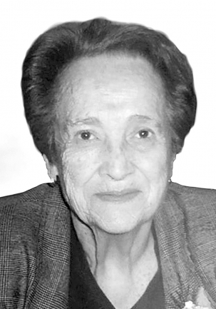 ROBITAILLE BOUCHARD Thérèse