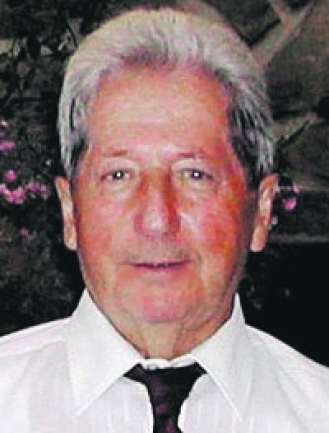 BOUCHARD Jean-Paul