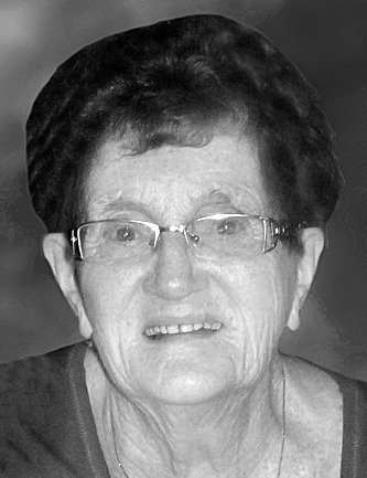 LAFLAMME, Irène Nadeau