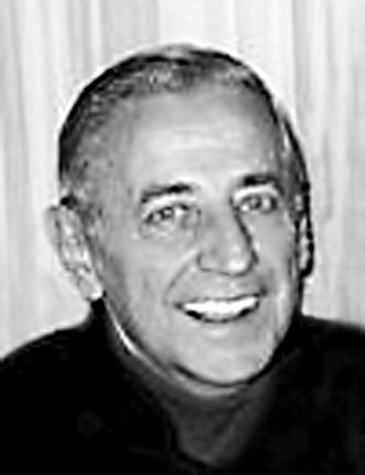 OUELLET, Régent
