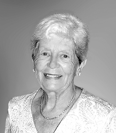 ROBERTSON Joan Monaghan
