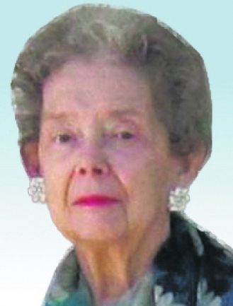 LÉVESQUE Lise