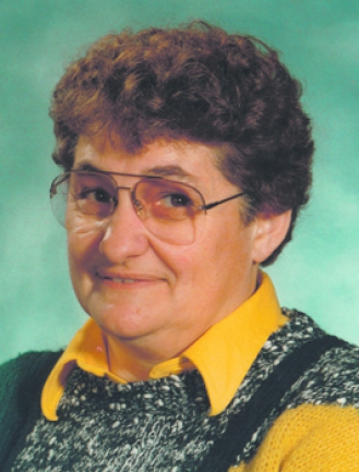 RUEL Lise