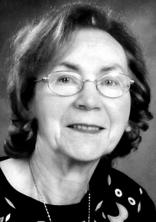 TONDREAU Odette