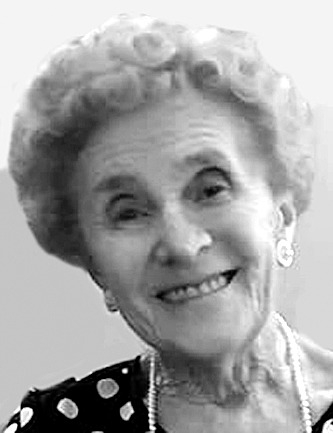 GREGOIRE, Louisette Labbé