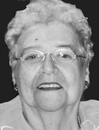 MATTE Pauline Lusignan