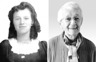 THERRIEN Yolande Rhéaume