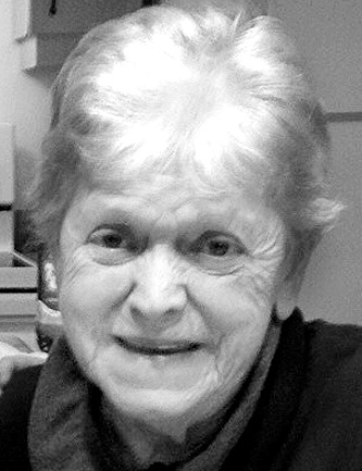 GAGNON MARIE R.