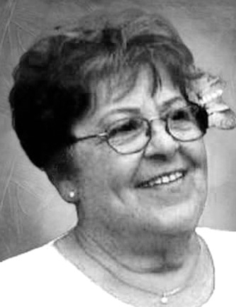 BEAULIEU SOLANGE