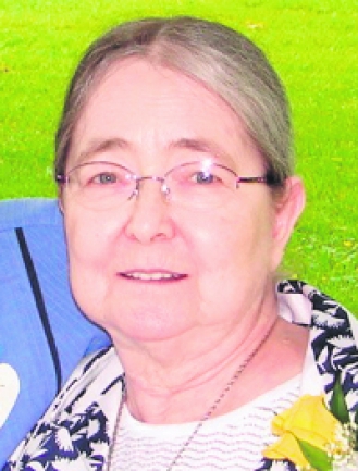 GAGNON Marie-Paule
